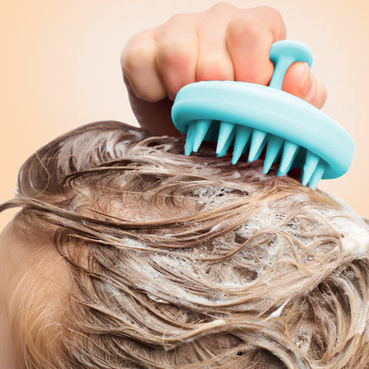 Scalp Massager
